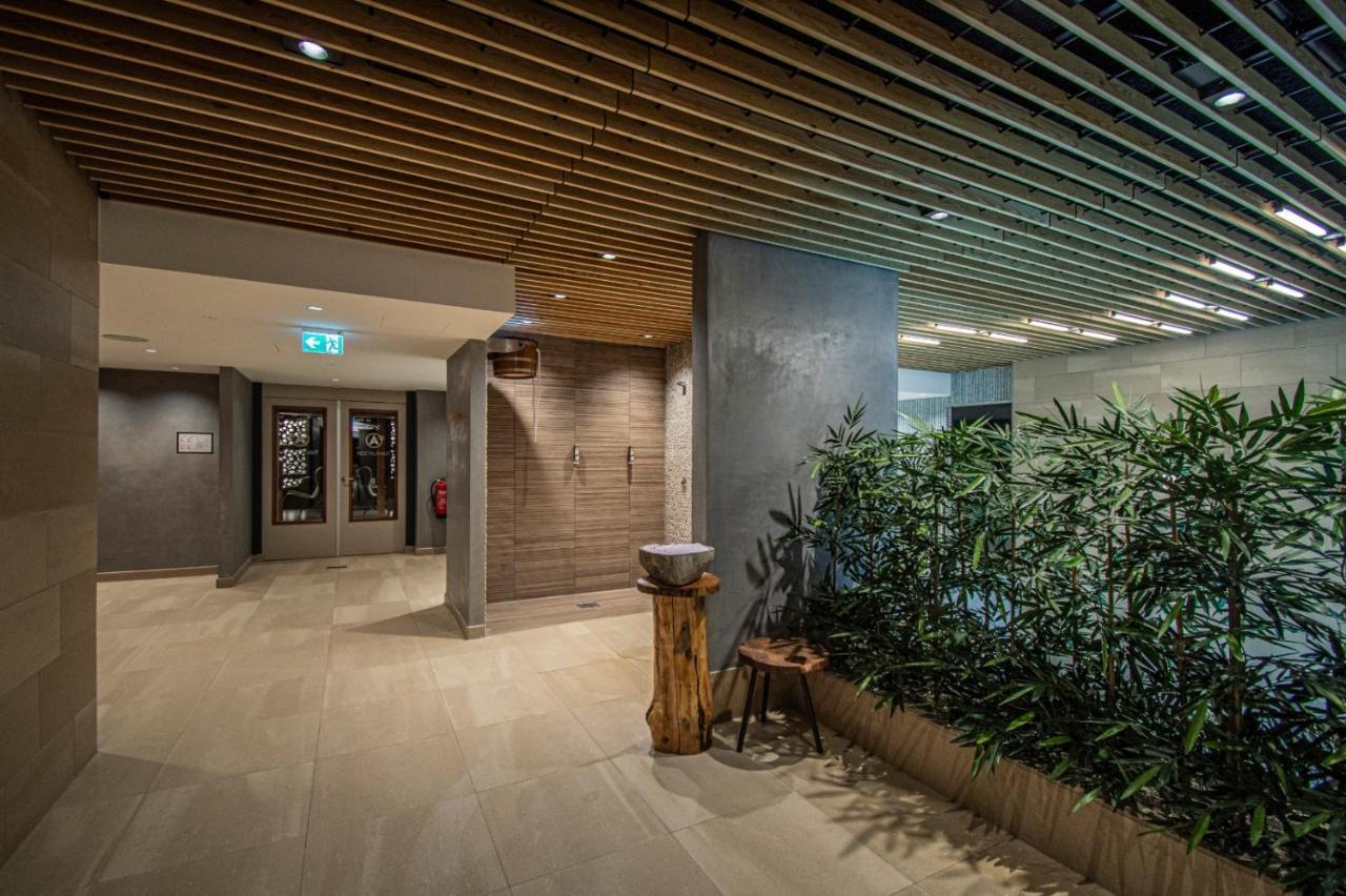 Fletcher Wellness-Hotel Kamperduinen كامبيرلاند المظهر الخارجي الصورة