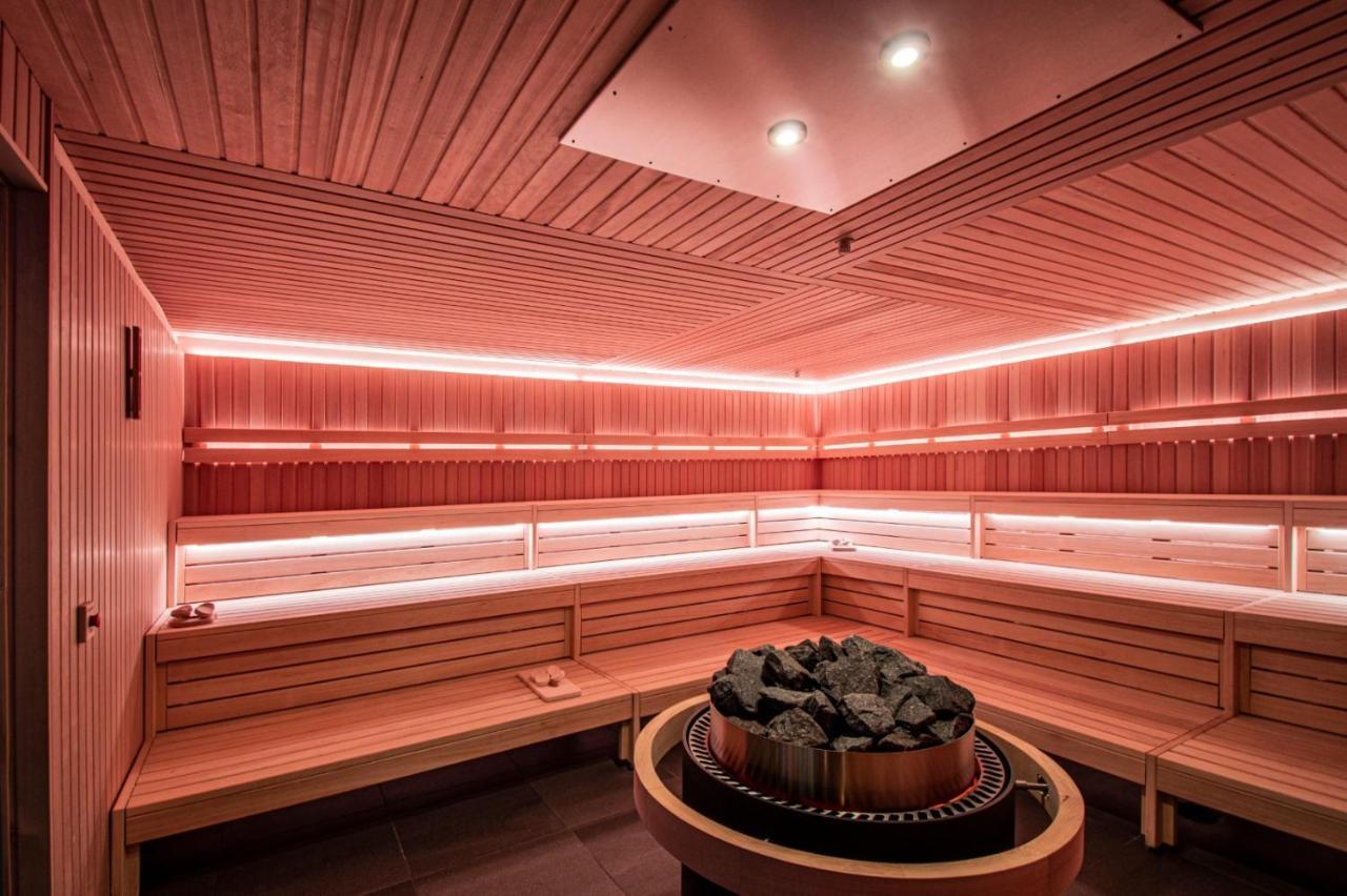 Fletcher Wellness-Hotel Kamperduinen كامبيرلاند المظهر الخارجي الصورة