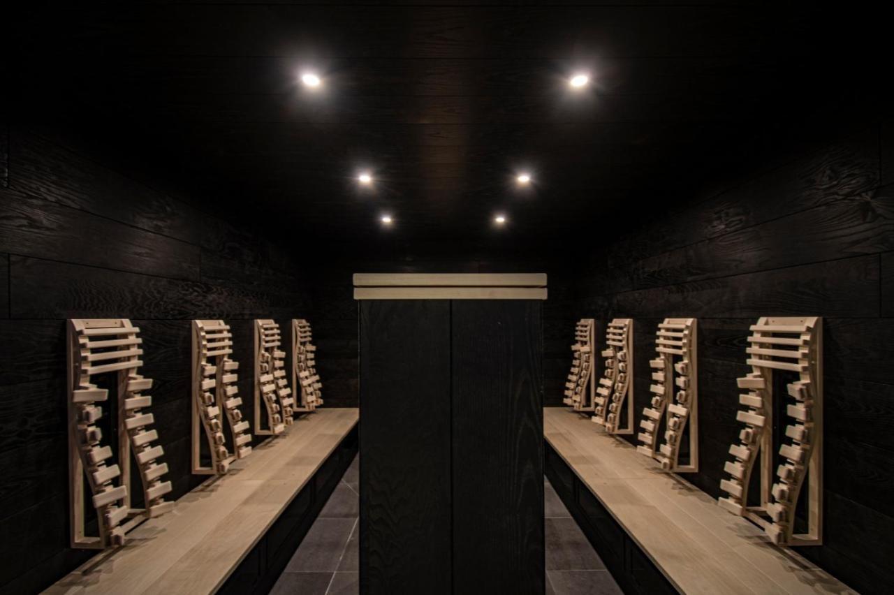 Fletcher Wellness-Hotel Kamperduinen كامبيرلاند المظهر الخارجي الصورة