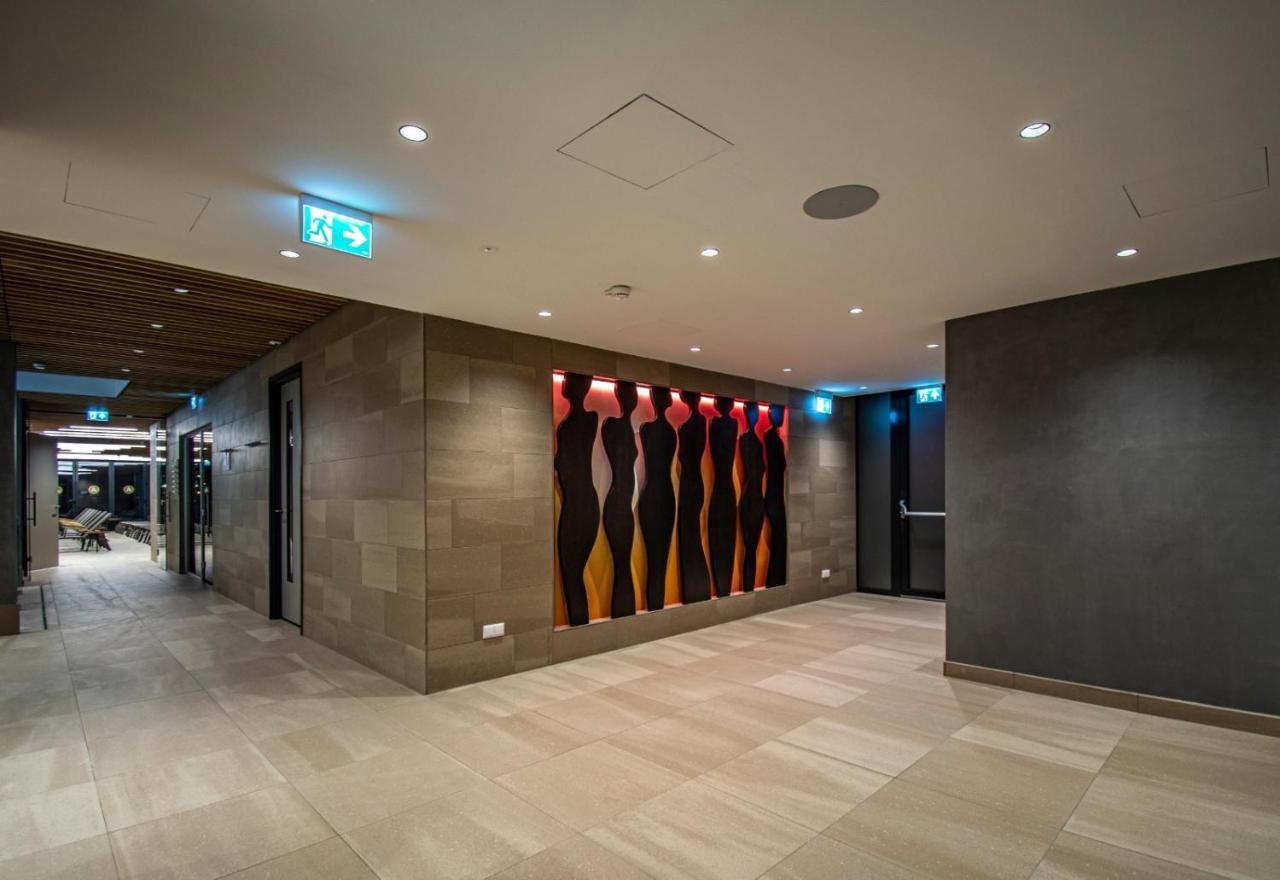 Fletcher Wellness-Hotel Kamperduinen كامبيرلاند المظهر الخارجي الصورة